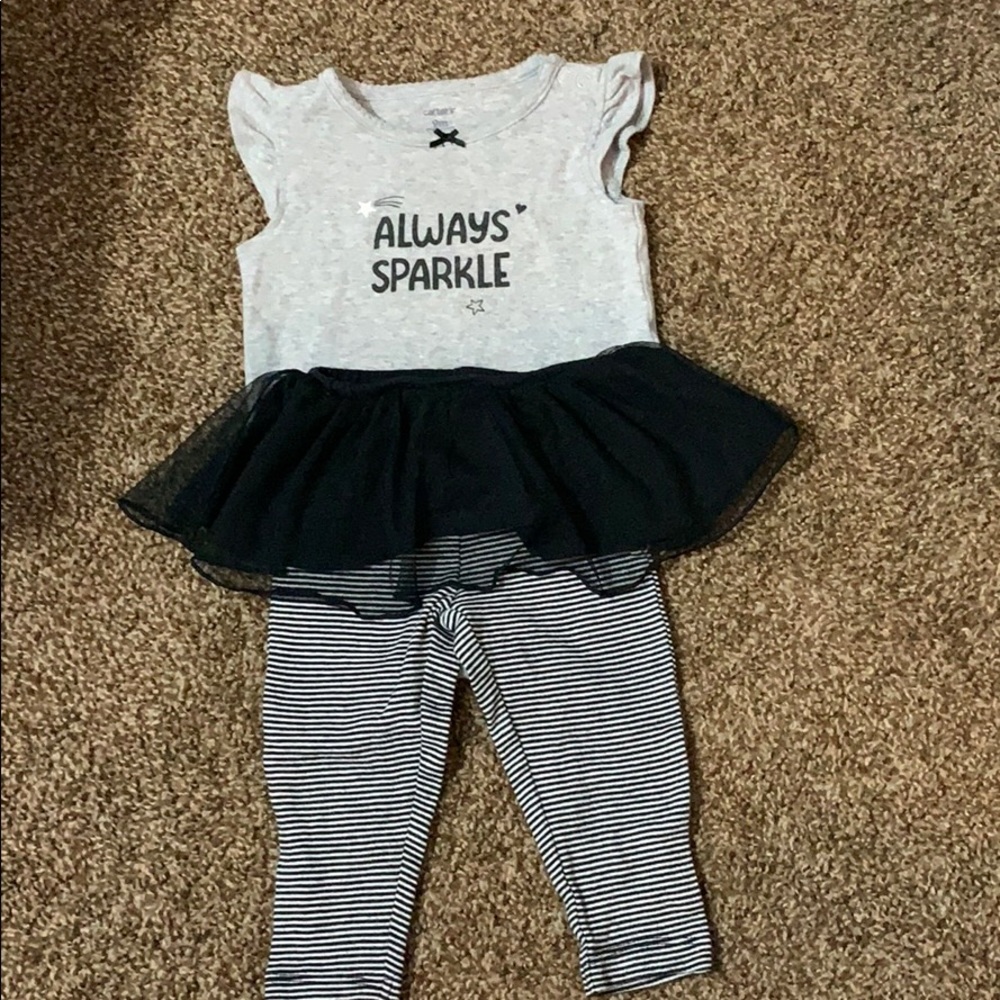 Always sparkle set